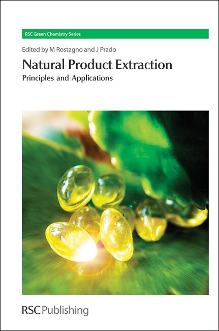 Couverture_Natural Product Extraction