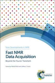 Couverture_Fast Nmr Data Acquisition