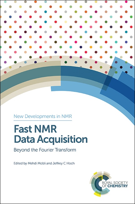 Couverture_Fast Nmr Data Acquisition