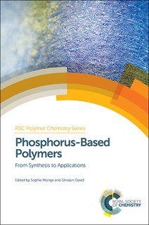 Front cover_Phosphorus-based Polymers