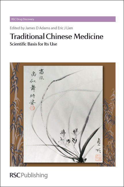 Front cover_Traditional Chinese Medicine