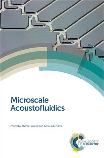 Couverture_Microscale Acoustofluidics
