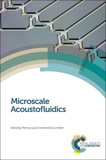 Couverture_Microscale Acoustofluidics
