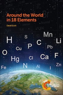 Front cover_Around The World In 18 Elements