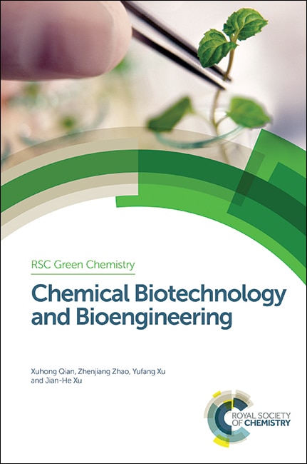 Couverture_Chemical Biotechnology And Bioengineering