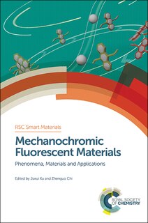 Couverture_Mechanochromic Fluorescent Materials