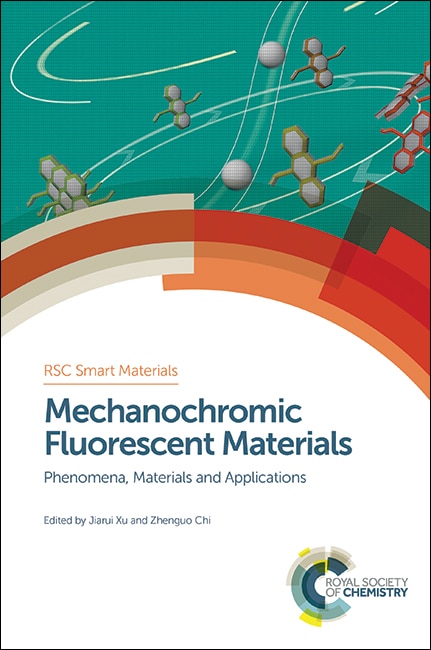 Couverture_Mechanochromic Fluorescent Materials