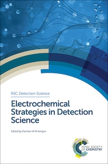 Front cover_Electrochemical Strategies In Detection Science