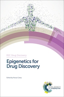 Front cover_Epigenetics For Drug Discovery