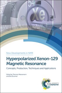 Front cover_Hyperpolarized Xenon-129 Magnetic Resonance