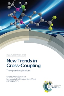 Front cover_New Trends In Cross-coupling