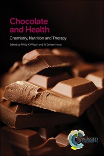 Couverture_Chocolate And Health