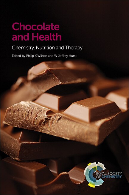 Couverture_Chocolate And Health