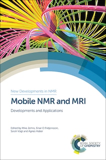 Front cover_Mobile Nmr And Mri