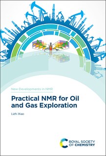 Front cover_Practical Nmr For Oil And Gas Exploration