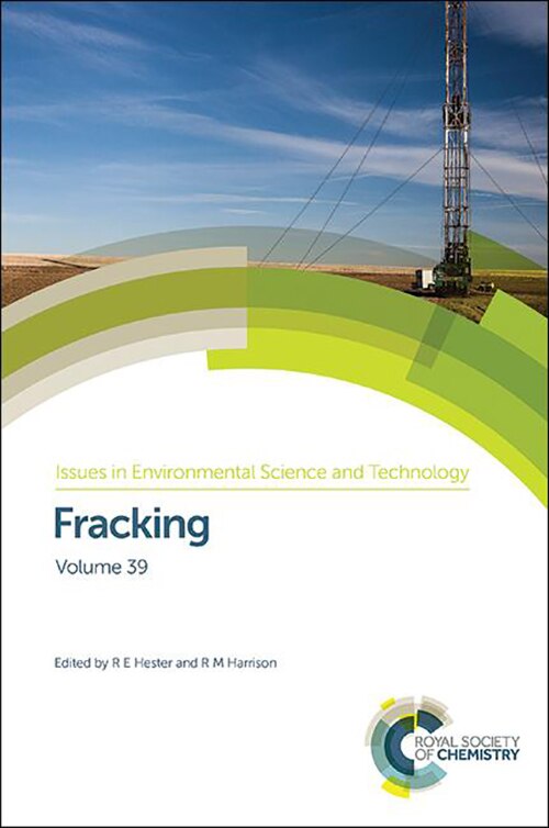 Front cover_Fracking