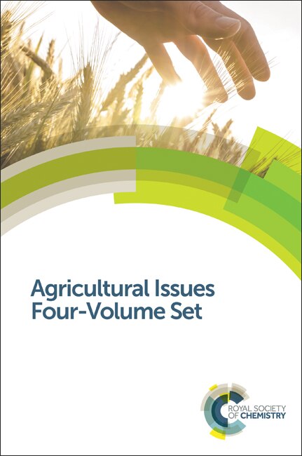 Front cover_Agricultural Issues