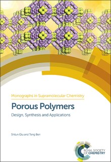 Front cover_Porous Polymers
