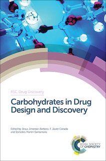 Front cover_Carbohydrates In Drug Design And Discovery
