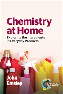 Couverture_Chemistry At Home
