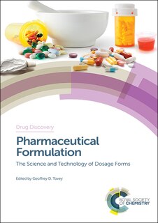 Front cover_Pharmaceutical Formulation