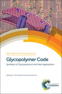 Couverture_Glycopolymer Code