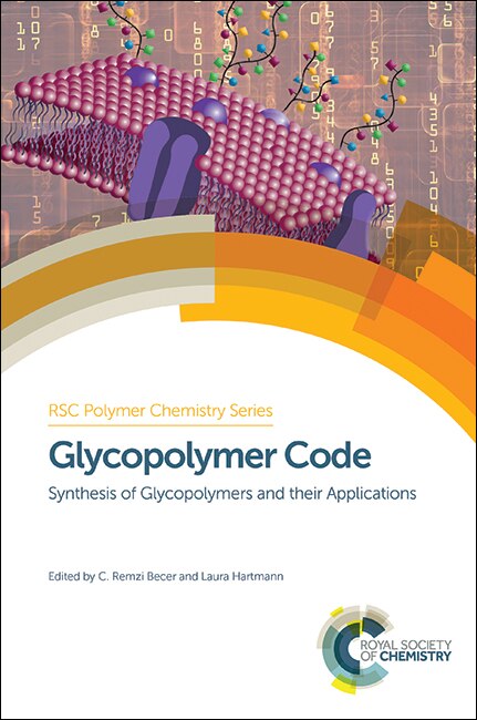 Couverture_Glycopolymer Code