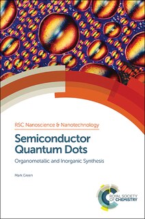 Front cover_Semiconductor Quantum Dots