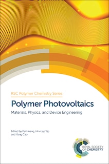 Front cover_Polymer Photovoltaics