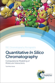 Front cover_Quantitative In Silico Chromatography