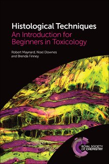 Front cover_Histological Techniques