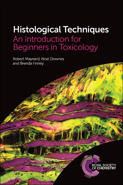 Front cover_Histological Techniques