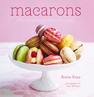 Front cover_Macarons
