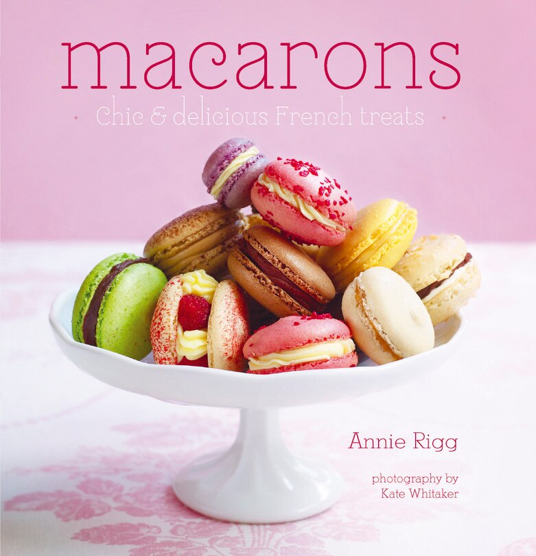 Front cover_Macarons