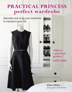 Couverture_Practical Princess Perfect Wardrobe