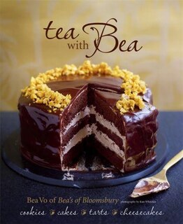 Front cover_Tea with Bea