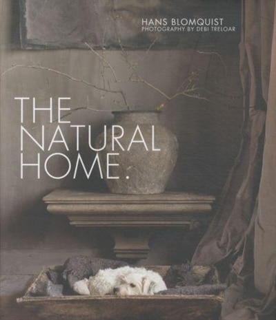 Couverture_The Natural Home