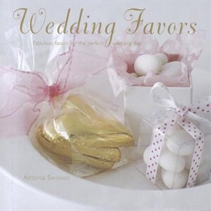 Couverture_Wedding Favors