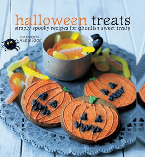 Couverture_Halloween Treats