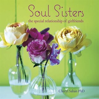 Front cover_Soul Sisters