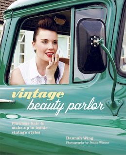 Front cover_Vintage Beauty Parlor