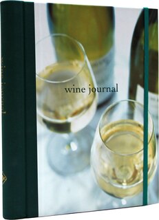 Front cover_Wine Journal