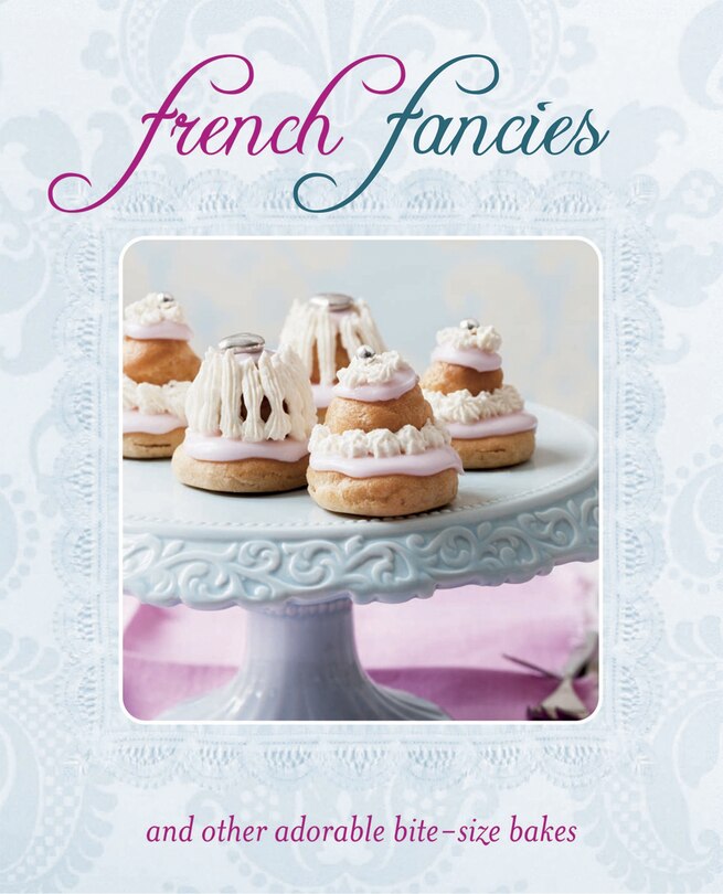 Front cover_French Fancies