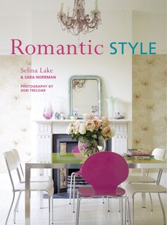 Front cover_Romantic Style