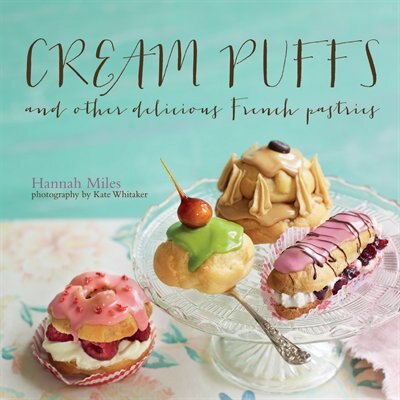 Front cover_Cream Puffs