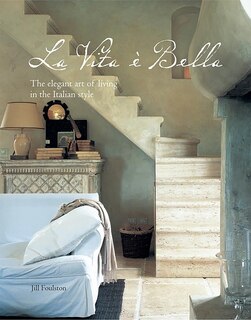 Front cover_La Vita E Bella