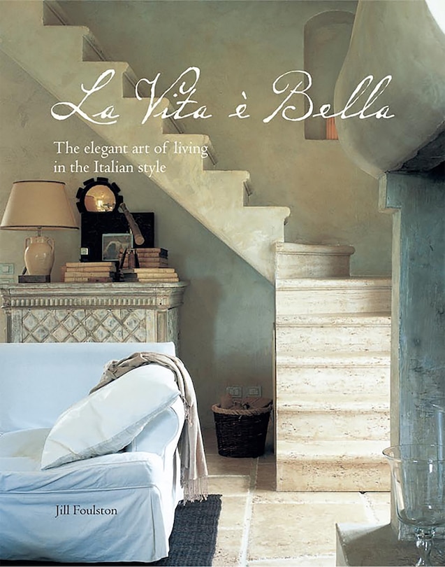Front cover_La Vita E Bella