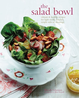 Front cover_The Salad Bowl