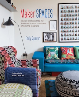 Front cover_Maker Spaces