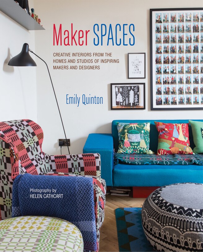 Front cover_Maker Spaces